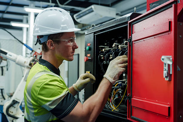 24/7 Emergency Generator Installation experts in Wayne, PA